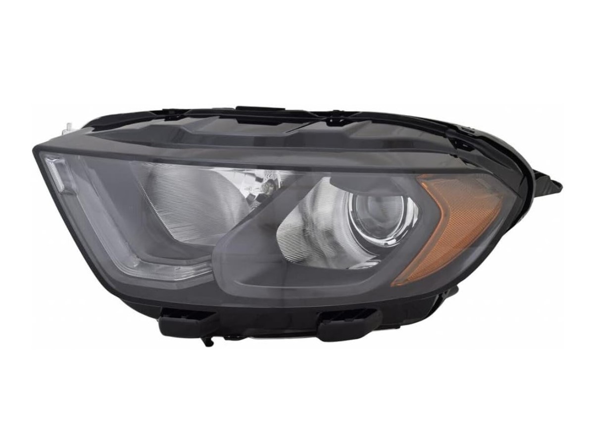 ფარი ECOSPORT 2018-2022 წინა მარჯვენა